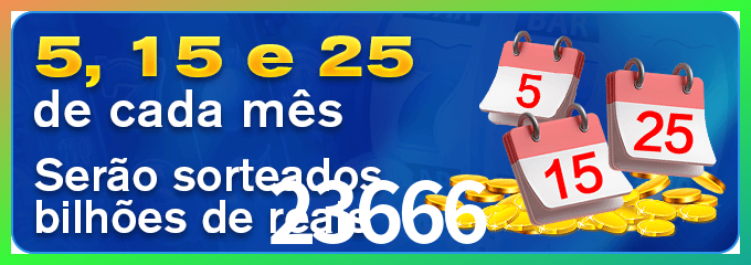 Chuva de Bônus 23666 - Slots