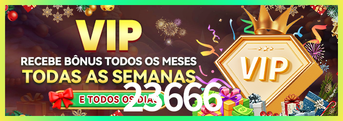 Ganhador 23666